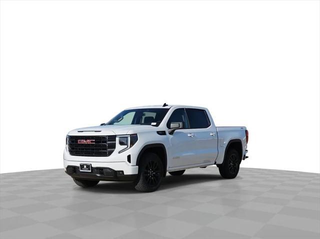 new 2025 GMC Sierra 1500 car, priced at $52,007