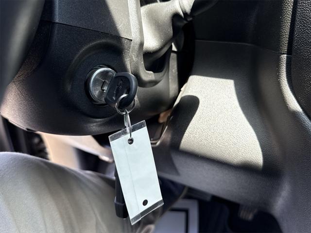 used 2021 Chevrolet Silverado 1500 car, priced at $24,961