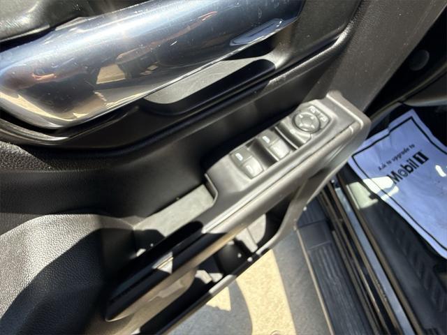 used 2021 Chevrolet Silverado 1500 car, priced at $24,961
