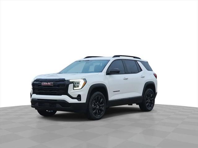 new 2025 GMC Terrain car, priced at $32,233