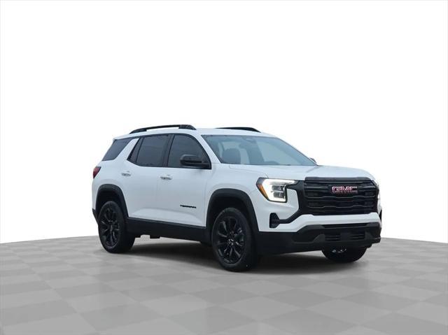 new 2025 GMC Terrain car, priced at $32,233