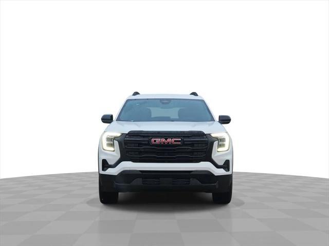 new 2025 GMC Terrain car, priced at $32,233