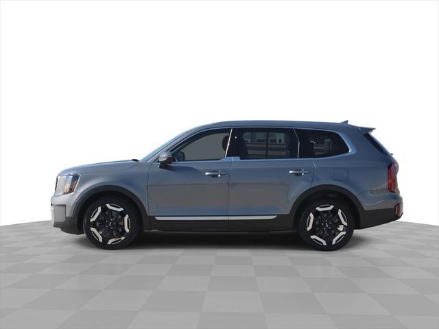 used 2024 Kia Telluride car, priced at $33,639