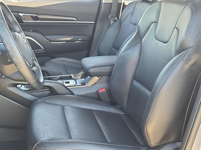 used 2024 Kia Telluride car, priced at $33,639
