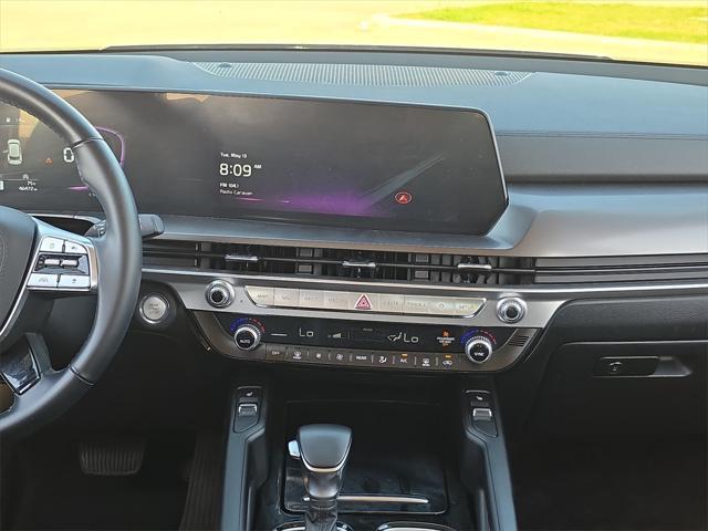 used 2024 Kia Telluride car, priced at $33,639