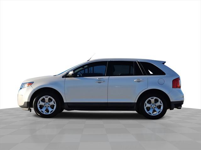 used 2013 Ford Edge car, priced at $9,569