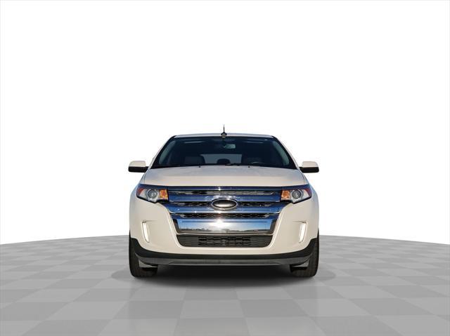 used 2013 Ford Edge car, priced at $9,569