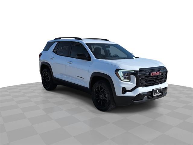 new 2026 GMC Terrain car, priced at $31,900