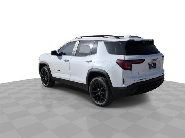 new 2026 GMC Terrain car, priced at $31,900