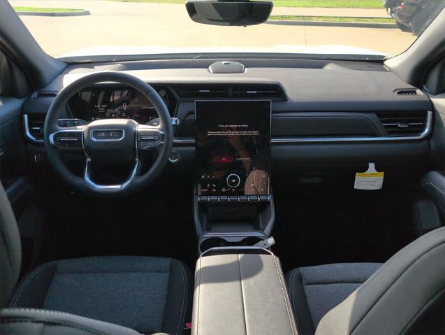 new 2026 GMC Terrain car, priced at $31,900