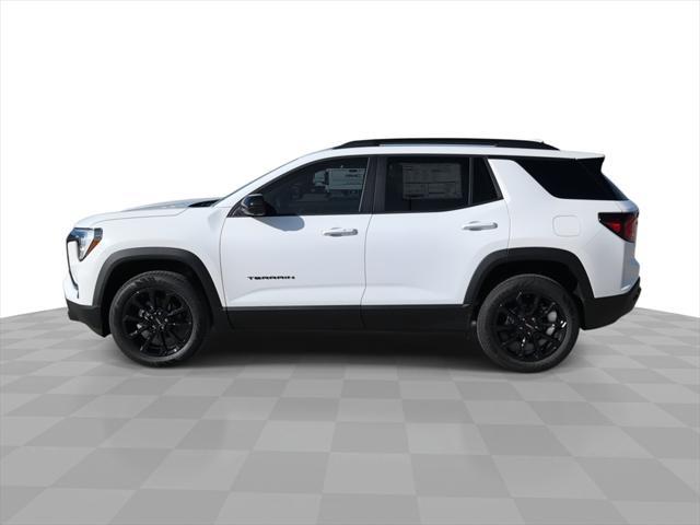 new 2026 GMC Terrain car, priced at $31,900