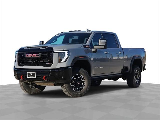 new 2025 GMC Sierra 2500 car, priced at $92,853