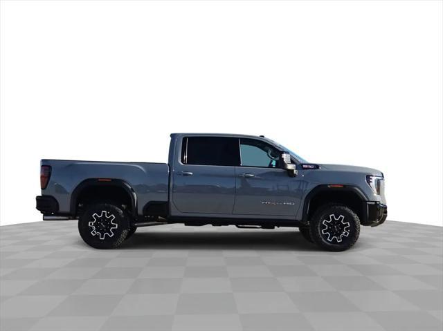 new 2025 GMC Sierra 2500 car, priced at $93,811