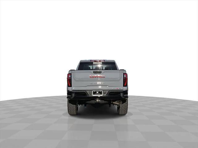 new 2025 GMC Sierra 2500 car, priced at $93,811