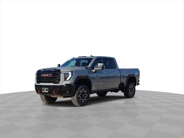 new 2025 GMC Sierra 2500 car, priced at $93,811