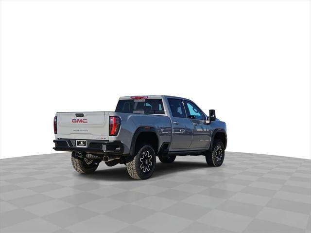 new 2025 GMC Sierra 2500 car, priced at $93,811