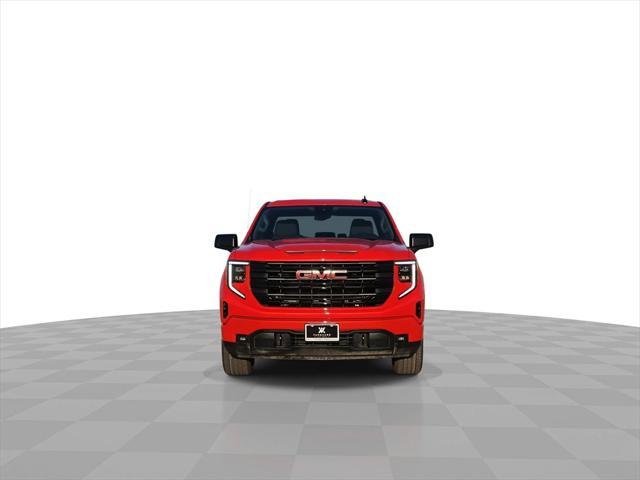 new 2025 GMC Sierra 1500 car, priced at $43,666