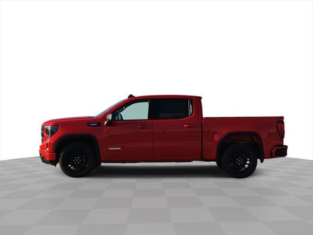 new 2025 GMC Sierra 1500 car, priced at $43,666