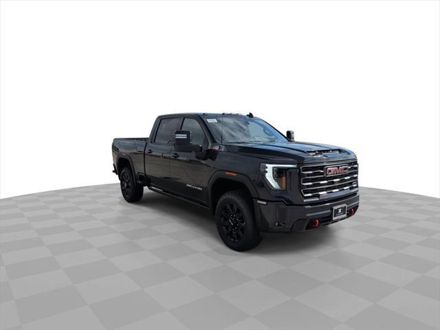 new 2025 GMC Sierra 2500 car, priced at $85,809