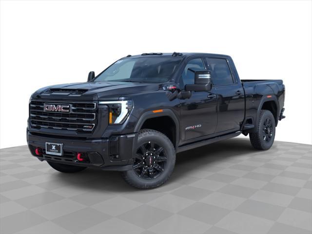 new 2025 GMC Sierra 2500 car, priced at $85,809