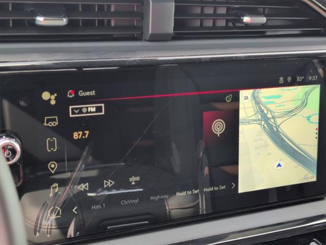 new 2025 GMC Sierra 2500 car, priced at $85,809