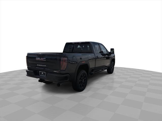 new 2025 GMC Sierra 2500 car, priced at $85,809