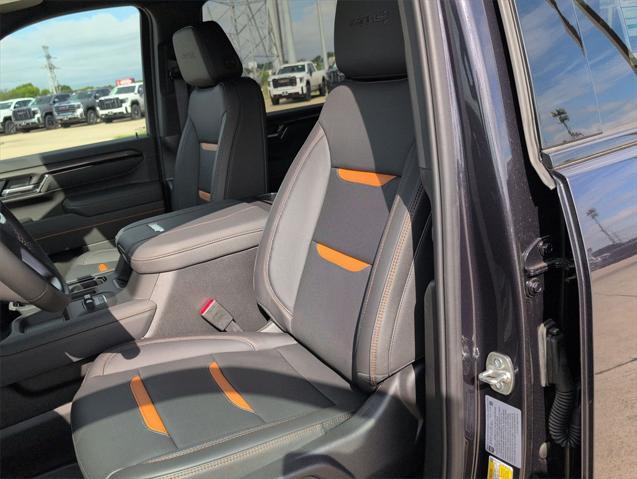 new 2025 GMC Sierra 2500 car, priced at $85,809