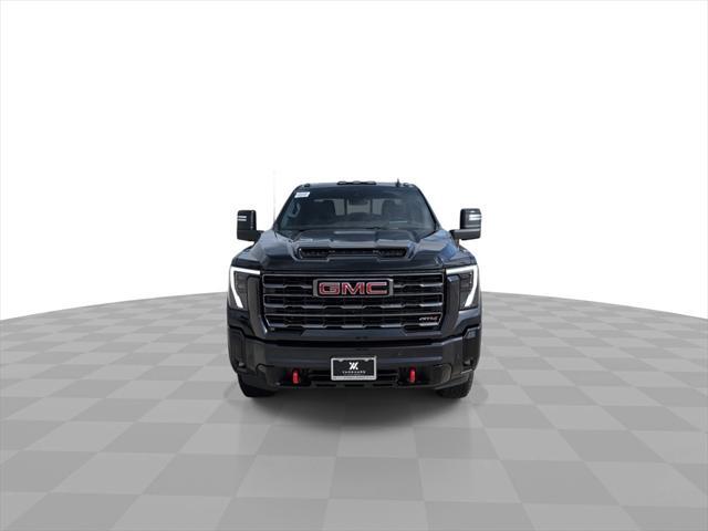 new 2025 GMC Sierra 2500 car, priced at $85,809