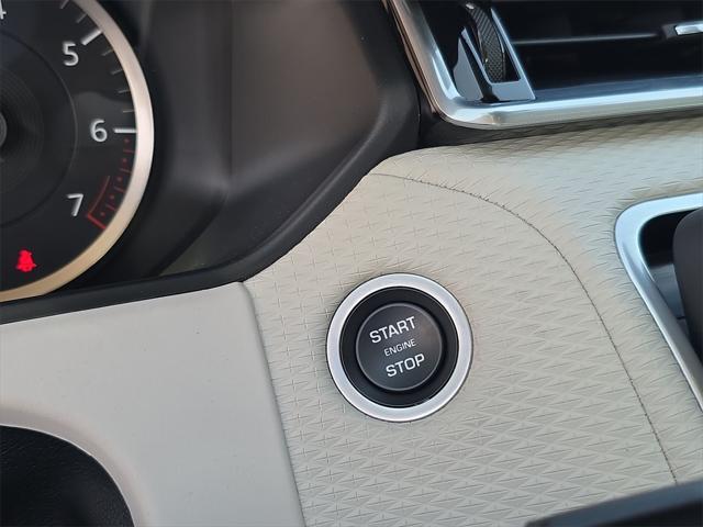 used 2023 Land Rover Range Rover Velar car, priced at $45,997