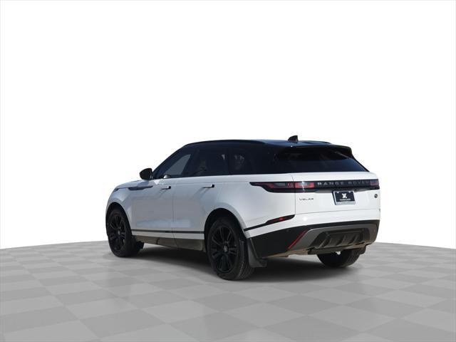 used 2023 Land Rover Range Rover Velar car, priced at $45,997