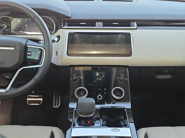 used 2023 Land Rover Range Rover Velar car, priced at $45,997