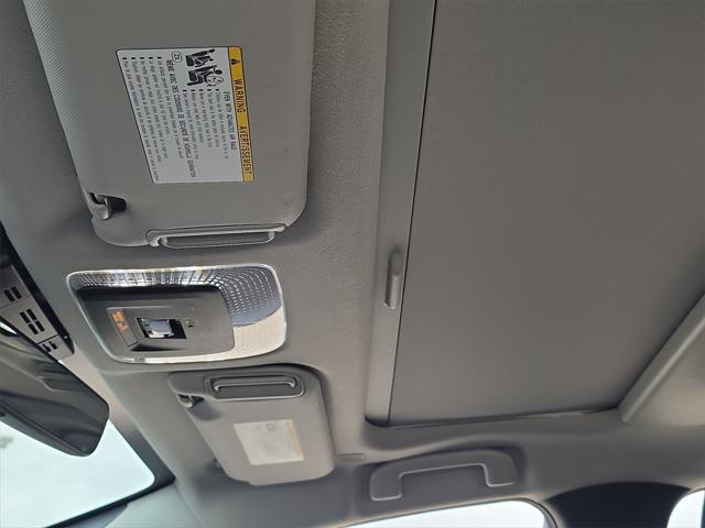used 2023 Toyota Prius car, priced at $26,957