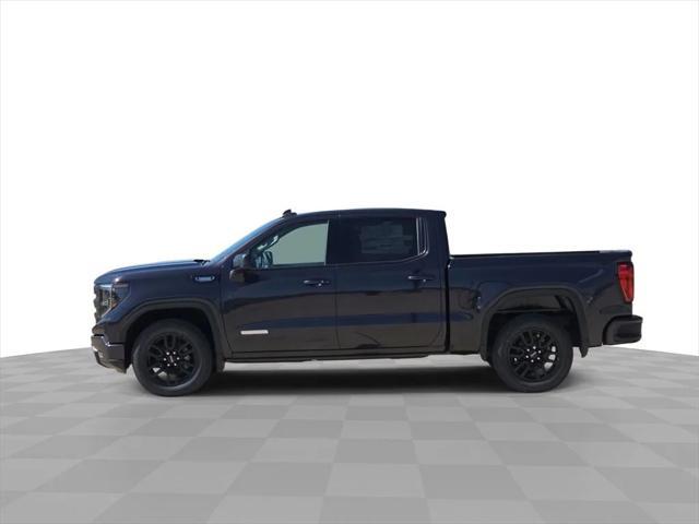 new 2025 GMC Sierra 1500 car, priced at $43,840
