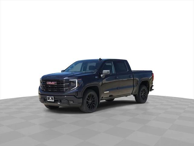 new 2025 GMC Sierra 1500 car, priced at $43,840