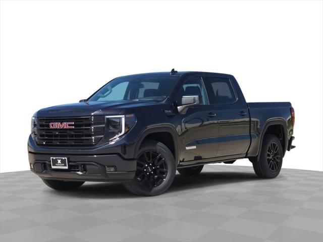 new 2025 GMC Sierra 1500 car, priced at $43,840