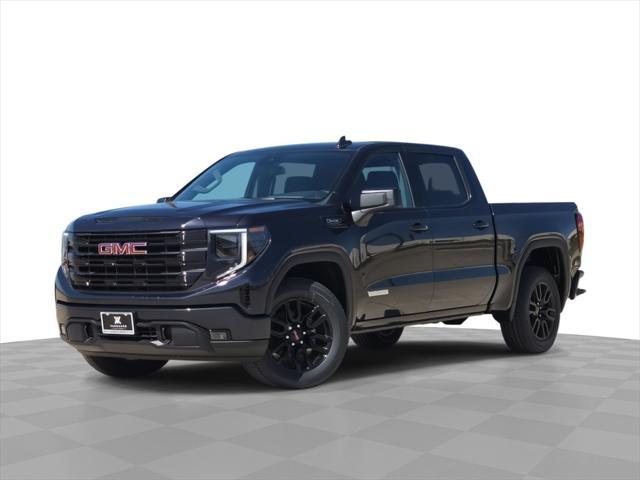 new 2025 GMC Sierra 1500 car, priced at $43,840