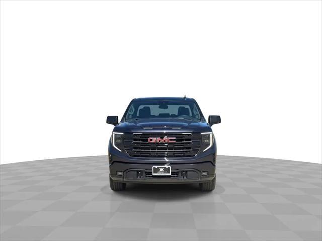 new 2025 GMC Sierra 1500 car, priced at $43,840