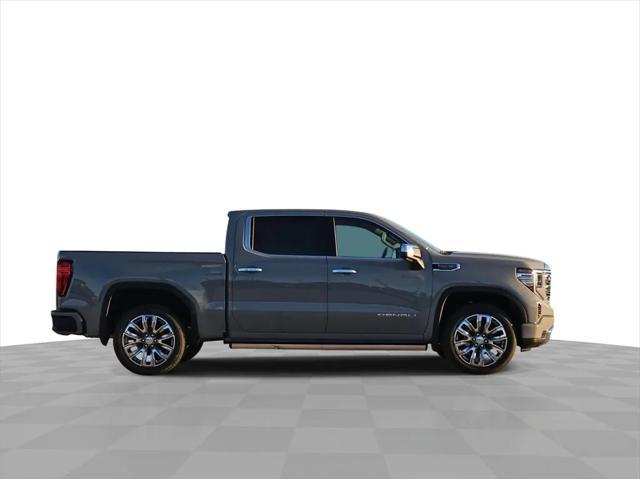 new 2025 GMC Sierra 1500 car, priced at $69,180