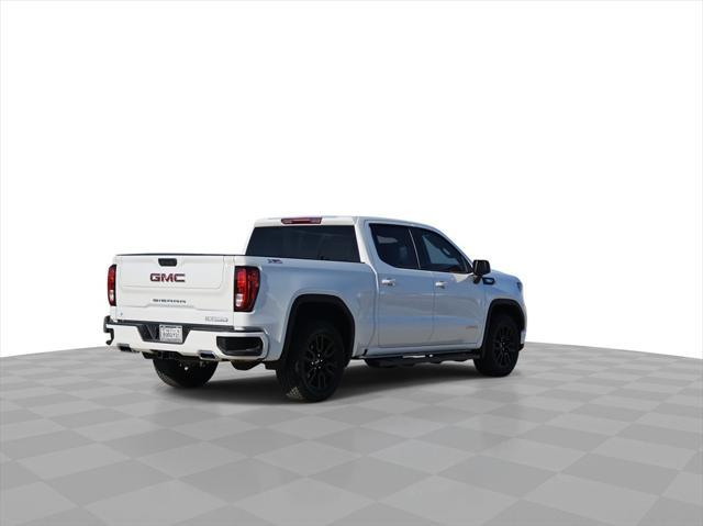 used 2024 GMC Sierra 1500 car, priced at $51,152