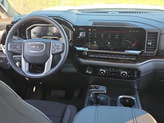 used 2024 GMC Sierra 1500 car, priced at $51,152