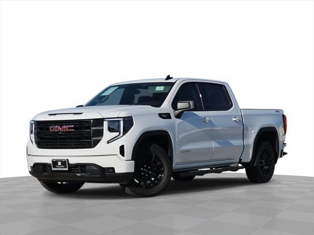 used 2024 GMC Sierra 1500 car, priced at $51,152