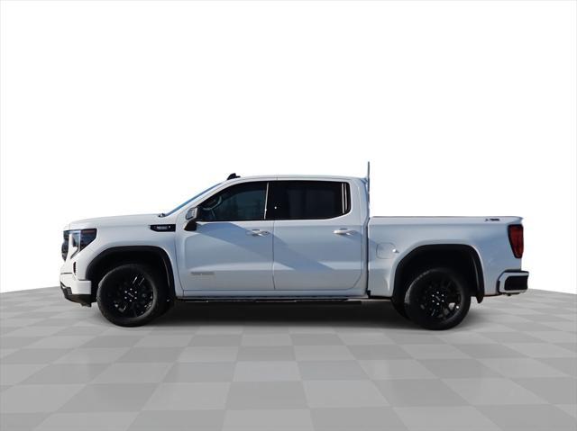 used 2024 GMC Sierra 1500 car, priced at $51,152