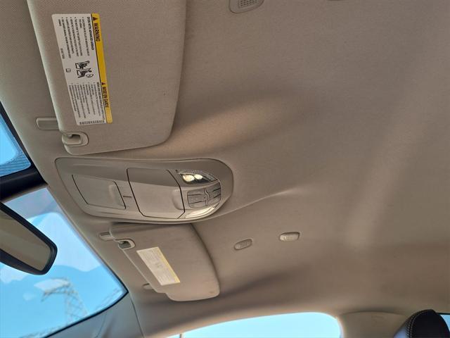 used 2023 Chrysler Pacifica car, priced at $22,781
