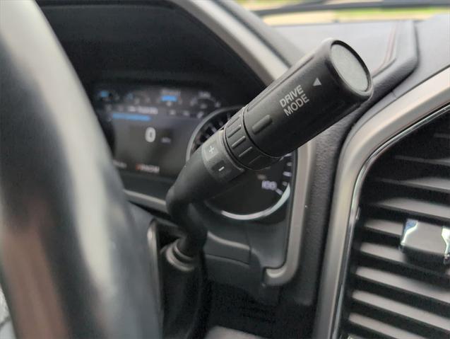 used 2022 Ford F-250 car, priced at $58,580