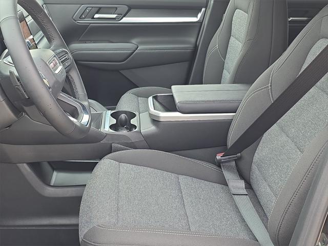new 2026 GMC Terrain car, priced at $32,380