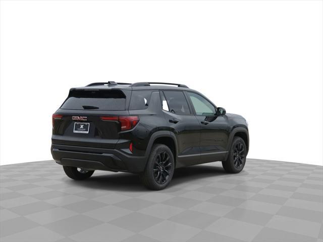 new 2026 GMC Terrain car, priced at $32,380
