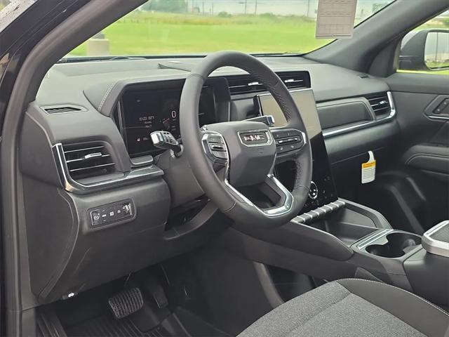new 2026 GMC Terrain car, priced at $34,155