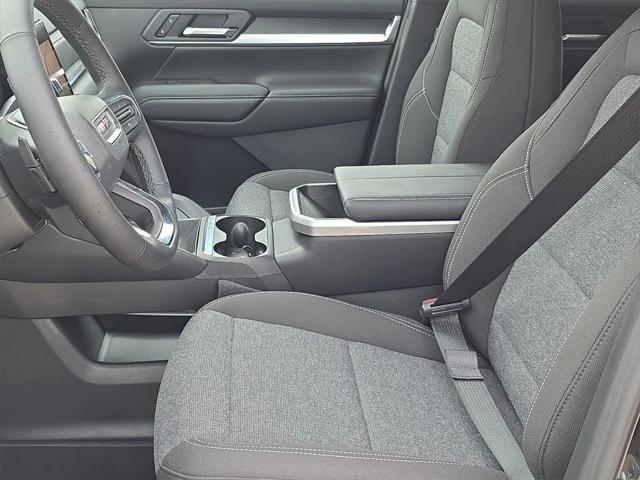 new 2026 GMC Terrain car, priced at $34,155