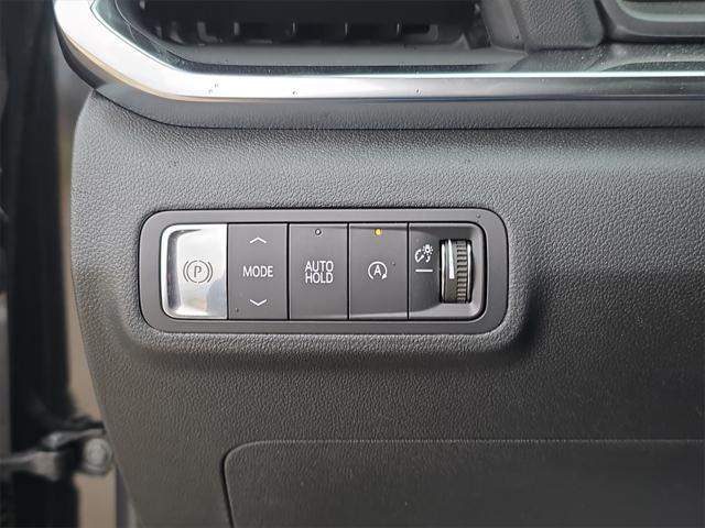 new 2026 GMC Terrain car, priced at $32,380