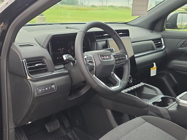 new 2026 GMC Terrain car, priced at $32,380